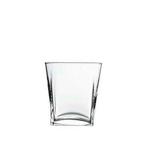 41280 Paşabahçe Carre Meyve Suyu Bardak 205 cc - PAŞABAHÇE