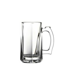 55049 Paşabahçe Bremen Bira Bardağı 355 cc - PAŞABAHÇE