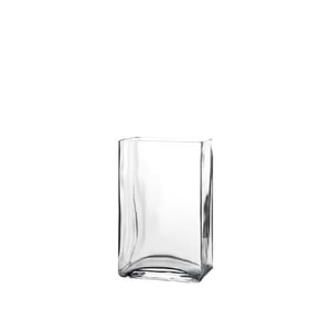 80132 Paşabahçe Flora 22 cm Vazo - PAŞABAHÇE