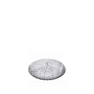 10287 Paşabahçe Sultana Pembe Tabak 320 mm - PAŞABAHÇE