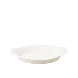 Paşabahçe Porselen Buffet 115025S00 Meze Tabağı 25 cm. - PAŞABAHÇE PORSELEN