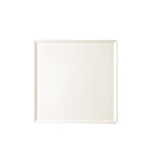 Paşabahçe Porselen All Spice 184025 - Kare Tabak (25 x 25 cm) - PAŞABAHÇE PORSELEN