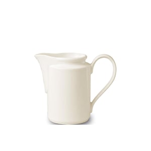 Paşabahçe Porselen Banquet 371025 - Sutluk 250 cc. - PAŞABAHÇE PORSELEN