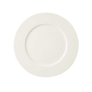 Paşabahçe Porselen Fine Dine 183022 Düz Tabak 22 cm - PAŞABAHÇE PORSELEN