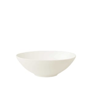 Paşabahçe Porselen Fine Dine 363027 Oval Kase 27 cm. - PAŞABAHÇE PORSELEN