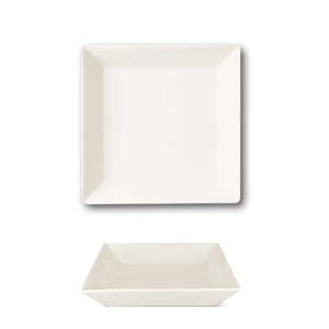 Paşabahçe Porselen All Spice 364022 Kare Kase 22X22 cm. - PAŞABAHÇE PORSELEN