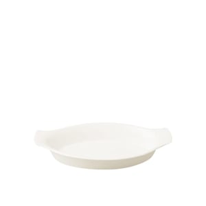 Paşabahçe Porselen Buffet 115024 - Meze Tabagı 24 cm. - PAŞABAHÇE PORSELEN