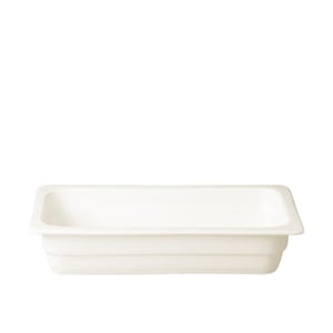 Paşabahçe Porselen Buffet 105017 - Acık Bufe 1.3 Kuvet 17X32 cm - PAŞABAHÇE PORSELEN