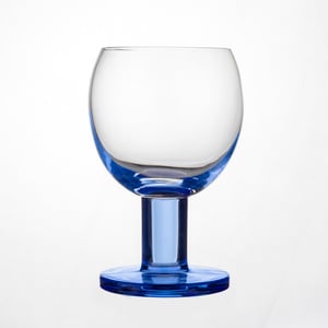 44301 Paşabahçe Mavi Bardak - PAŞABAHÇE