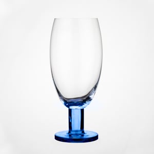 44341 Paşabahçe Maryland Nova Mavi Bardak - PAŞABAHÇE