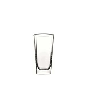 41300 Paşabahçe Carre Meşrubat Bardağı 305 cc - PAŞABAHÇE