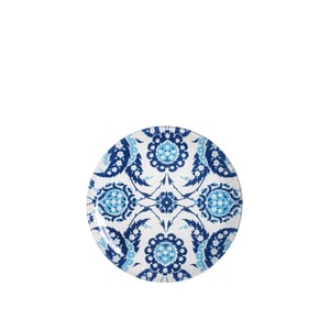 10368 Paşabahçe Yeşil Pasta Tabağı 190 mm - PAŞABAHÇE