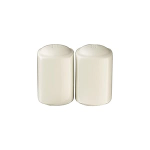 Paşabahçe Porselen Ska 302007 - Tuzluk S Delikli 7 Cm. - PAŞABAHÇE PORSELEN