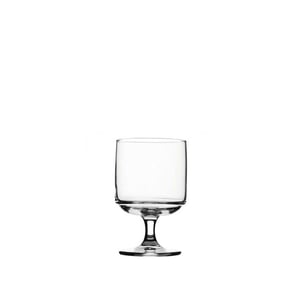 44749 Paşabahçe Tower Kırmızı Şarap Kadehi 220 cc - PAŞABAHÇE