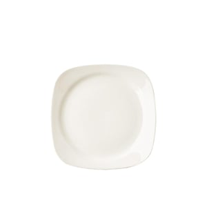 182119 - Koselı Duz Tabak 19 Cm. Flx.Dk.(Ska) Dope - PAŞABAHÇE PORSELEN