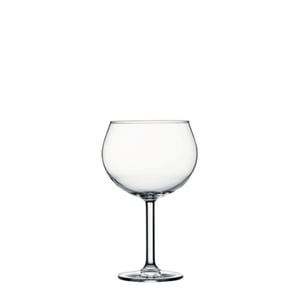 44954 Paşabahçe Primetime Burgundy Kadeh 510 cc - PAŞABAHÇE