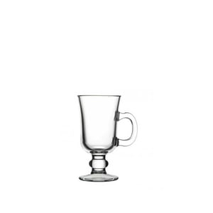 55141 Paşabahçe İrish Coffee Kulplu Bardak 230 cc - PAŞABAHÇE