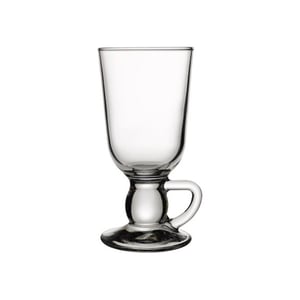 44109 Paşabahçe Irish Coffe Kuplu Kahve Bardak 280 cc - PAŞABAHÇE