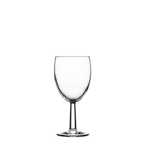 44645 Paşabahçe Saxon Beyaz Şarap Kadeh 195 cc - PAŞABAHÇE