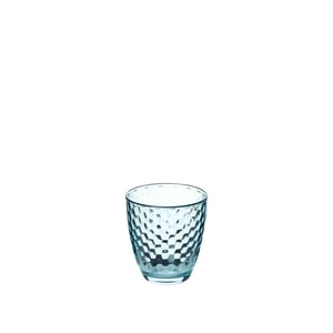 52285 Paşabahçe Aqua Turkuaz Viski Bardağı 280 cc - PAŞABAHÇE