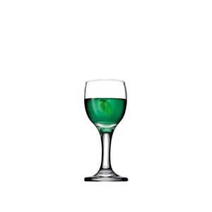 44134 Paşabahçe Bistro Likör Kadeh 60 cc - PAŞABAHÇE