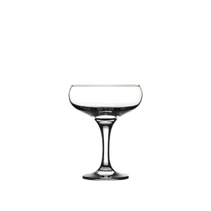 44136 Paşabahçe Bistro Şampanya Kup Kadeh 270 cc - PAŞABAHÇE