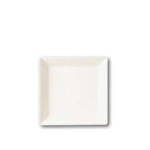 Paşabahçe Porselen All Spice 364013 Kare Kase 13X13 cm. - PAŞABAHÇE PORSELEN