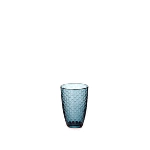 52325 Paşabahçe Petek Meşrubat Bardak 350 cc - PAŞABAHÇE