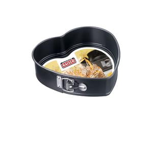 Kaiser Kelepçelı Kek Kalıbı 260 mm - KAİSER