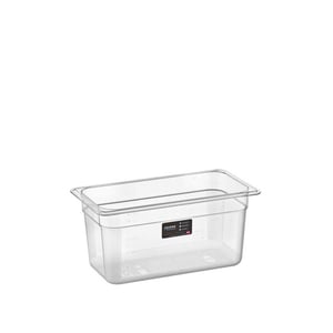 Bora PLastik Küvet 1/3 150 mm - BORA PLASTİK