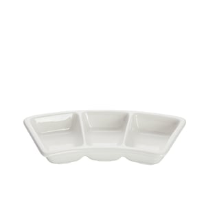 2201923 Ultraform 3 Bölmeli Servis Kasesi (He5484) - ULTRAFORM