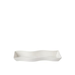 2201933 Ultraform Dalgalı Tabak Uzun 26,7 Cm - ULTRAFORM