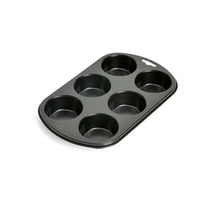 Kaiser Muffin Kalıp 290 x 180 mm - KAİSER