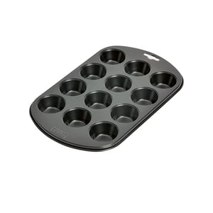 Kaiser Muffin Kalıp Mini 290 x 180 mm - KAİSER