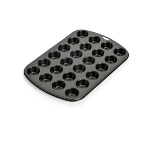 Kaiser Muffin Kalıp Mini 380 x 270 mm - KAİSER