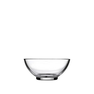 53372 Paşabahçe Aqua 240 mm Kase 2580 cc - PAŞABAHÇE