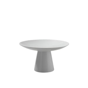 Steelite Roselli Coupe Ayaklı Pasta Standı Büyük 6950E700 - STEELİTE