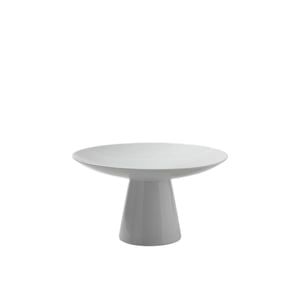 Steelite Roselli Coupe Ayaklı Pasta Standı Orta 6950E701 - STEELİTE