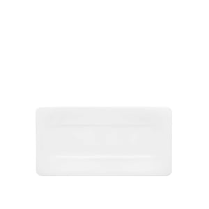 Villeroy & Boch Modern Grace Servis Tabağı 35X18 1045102581 - VİLLEROY&BOCH