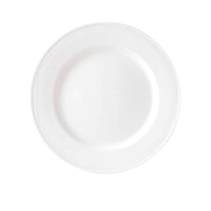 Steelite Whıte Monte Carlo Düz Tabak 20,25 cm 17000903 - STEELİTE