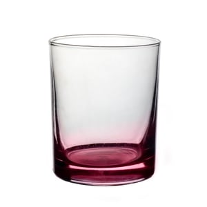 98128 Paşabahçe Bardak Takımı Organik Boyalı - PAŞABAHÇE