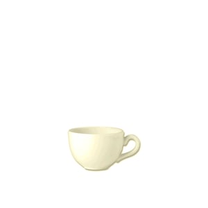 Steelite Plain Ivory Çay Fincanı 34Cl 1500A152 - STEELİTE