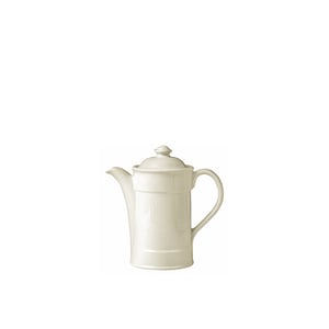 Steelite Plain Ivory Kahve Potu 85,25 Cl 1500A604 - STEELİTE