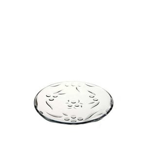 54208 Paşabahçe Perla Pasta Tabağı 190 mm - PAŞABAHÇE