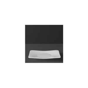 Villeroy & Boch Modern Grace Fincan Tabağı 170 x 140 mm 1045101280 - VİLLEROY&BOCH