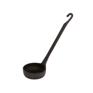 Paderno Serisi 6100 Tava dökme demir sap - PADERNO