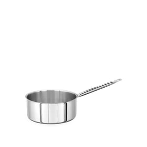 Kapp Kaçarola Çift Tabanlı 14X7 Cm 1 Ltr - KAPP