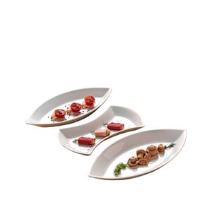 Kütahya Porselen Tavola Puzzle Tabak 190 mm - KÜTAHYA PORSELEN