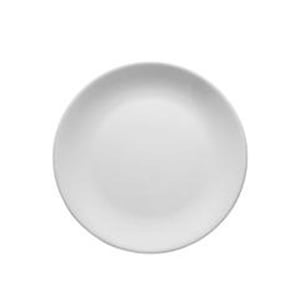 Güral Porselen Enternasyonel 19 cm Düz Tabak Beyaz - GÜRAL PORSELEN