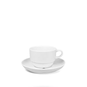 Güral Porselen Enternasyonel 230 Cc Fincan Takımı - GÜRAL PORSELEN